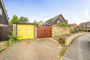 Garage- click for photo gallery